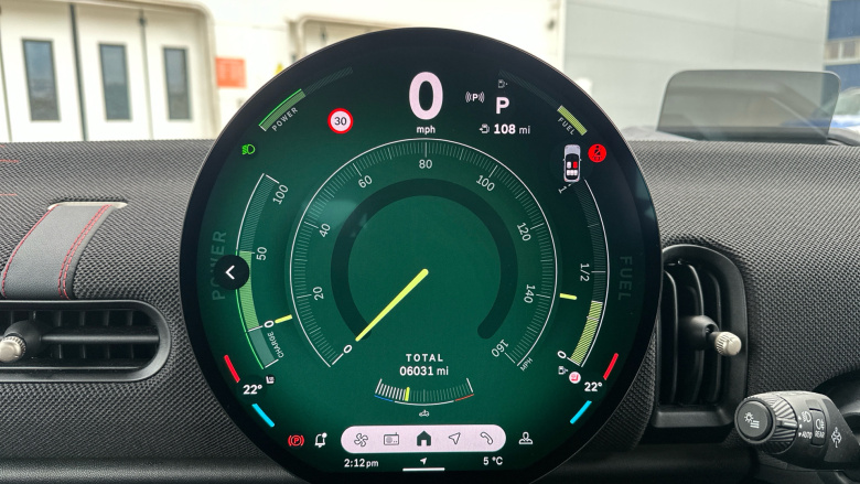 MINI Hatchback 1.5 Cooper Sport 3dr Auto Petrol Hatchback